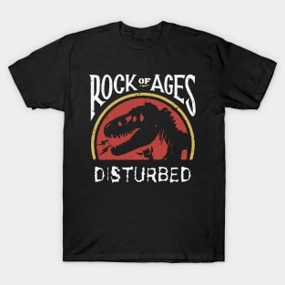 disturbed rock of ages T-Shirt